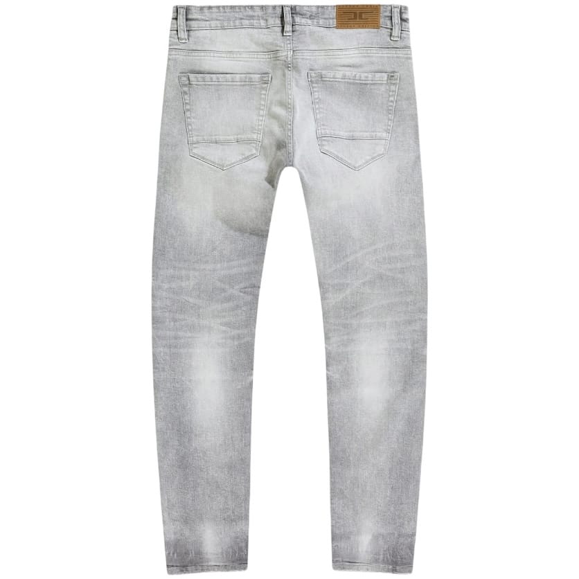 Jordan Craig Collins Fit Red Hook Denim Jean (Cement Wash) JC2383
