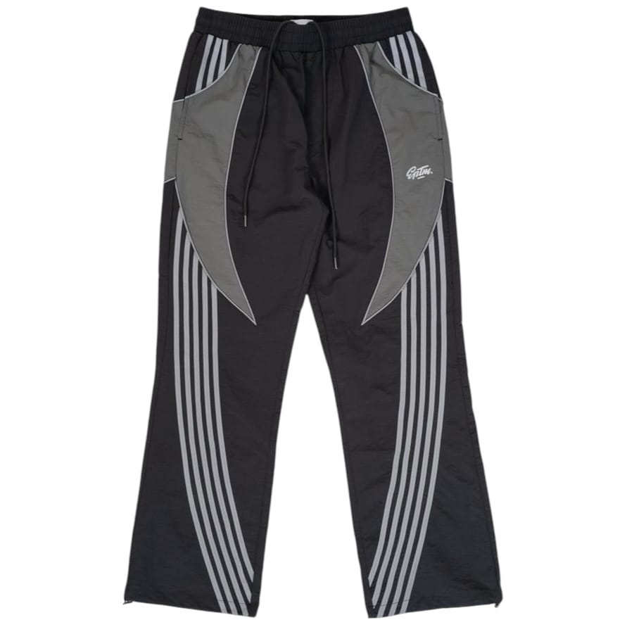 Eptm Phantom Jacket & Pants Set (Black)