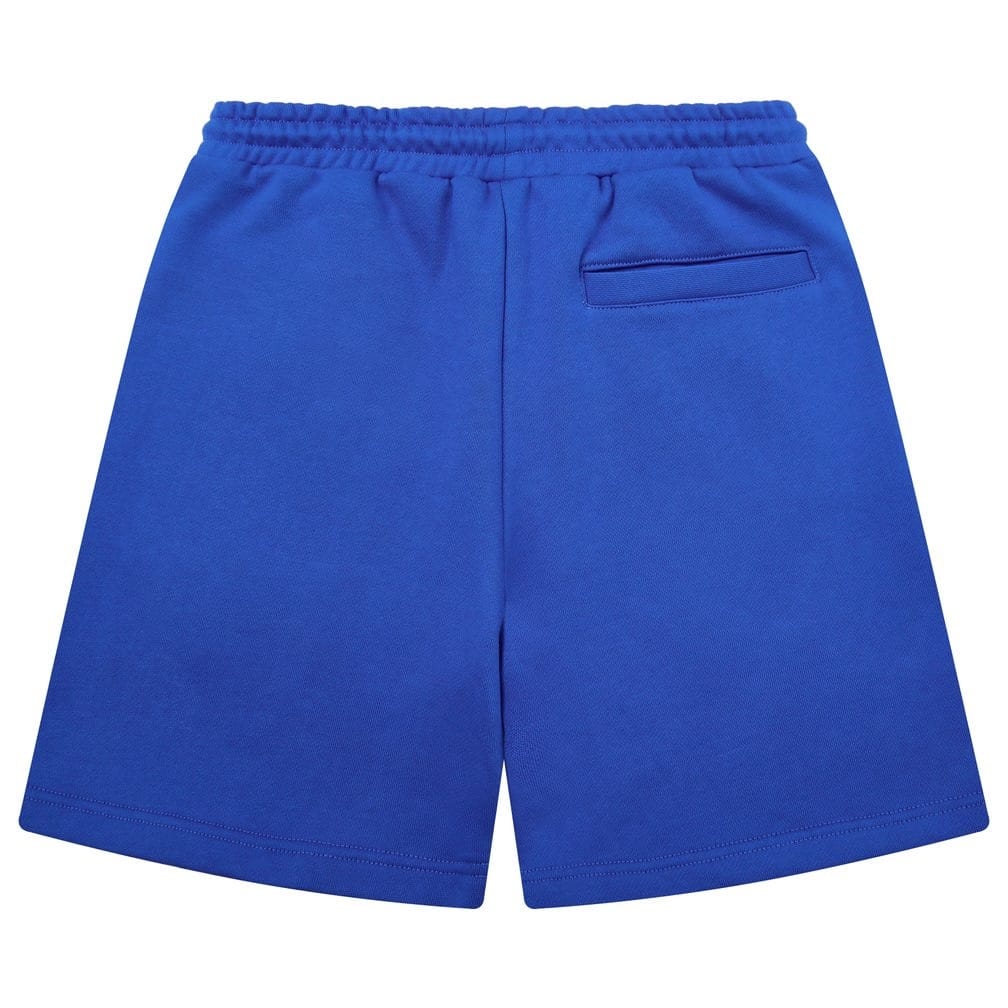 Campus Goods Flyer Shorts (Blue) CG-SUM26-028
