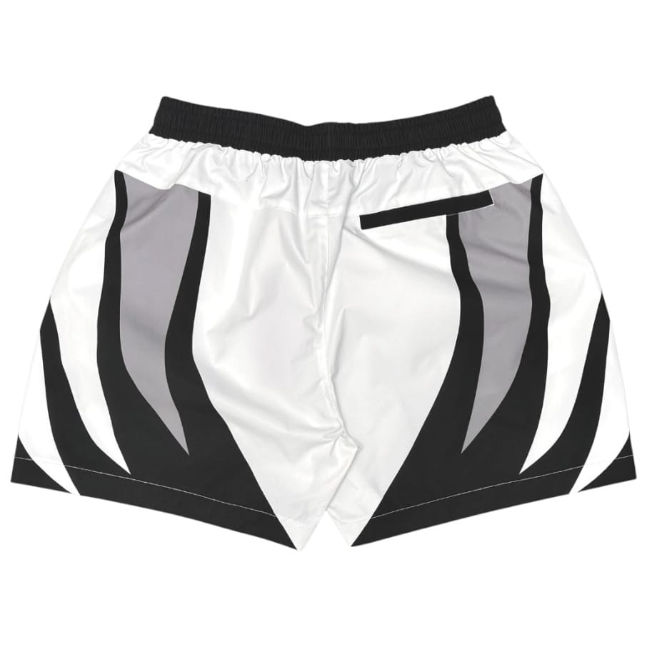 Vie Riche Aeon SS Jacket Short Set (Black) VR2037/VR2038-BLK