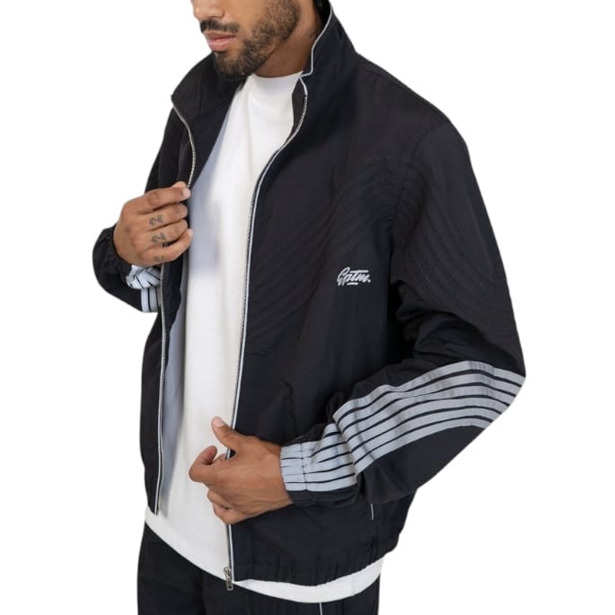 Eptm Revive Jacket & Pants Set (Black)