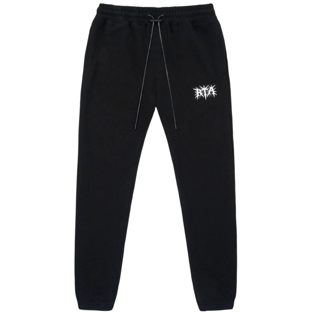 Rta Owen Sweatpants (Black Spike) MEXOK909-B1283BKSRA