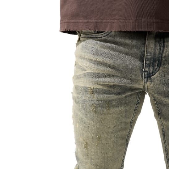 Serenede Amber Jeans (Amber) AMBERJ-AMBR