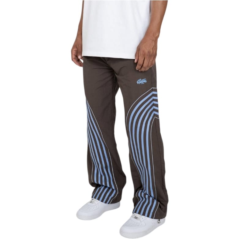 Eptm Flasher Pants (Brown/Blue) EP13269