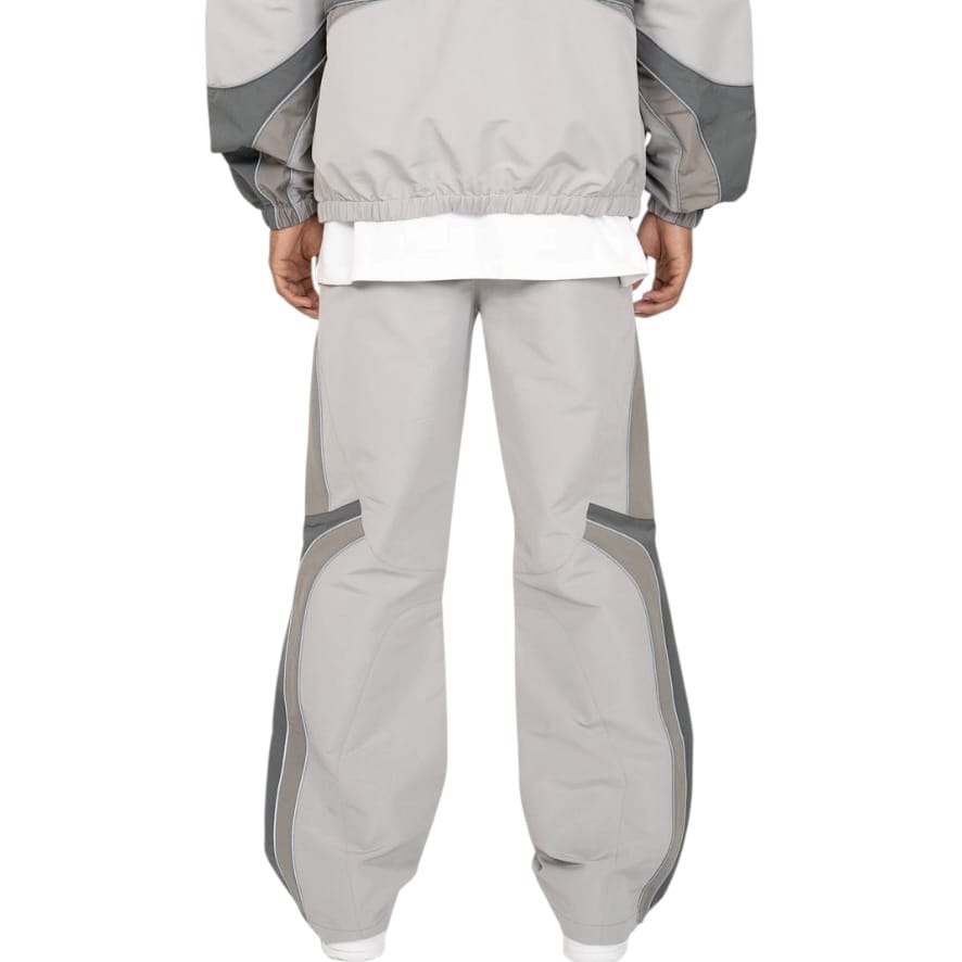 Eptm Nomad Jacket & Pants Set (Light Grey)