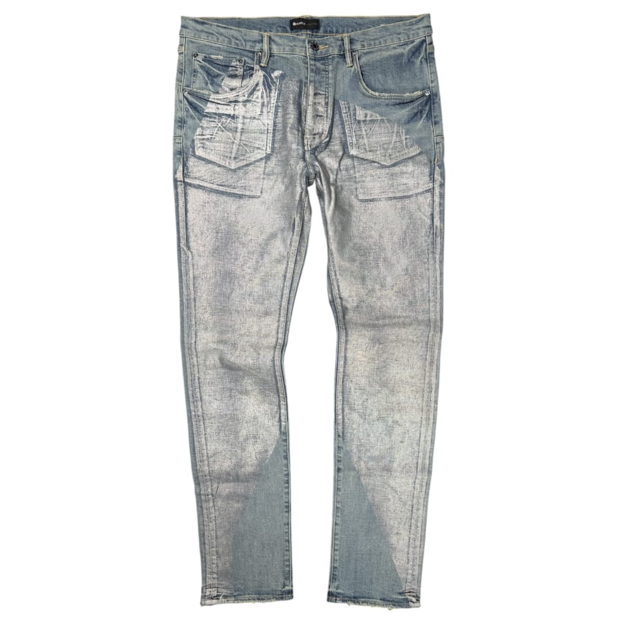 Purple Brand Jean
