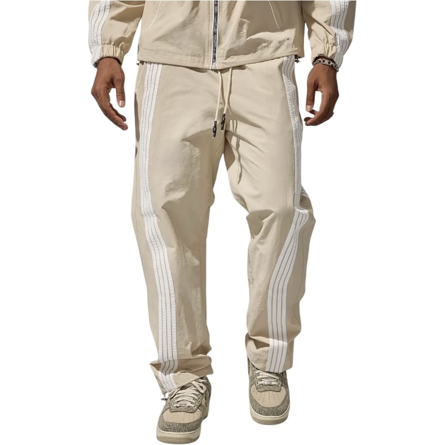 Jordan Craig The Beautiful Game Track Set (Khaki)