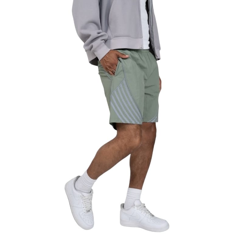 Eptm Kappa Shorts (Sage) EP12941