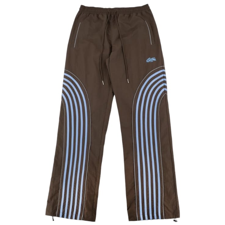 Eptm Flasher Pants (Brown/Blue) EP13269