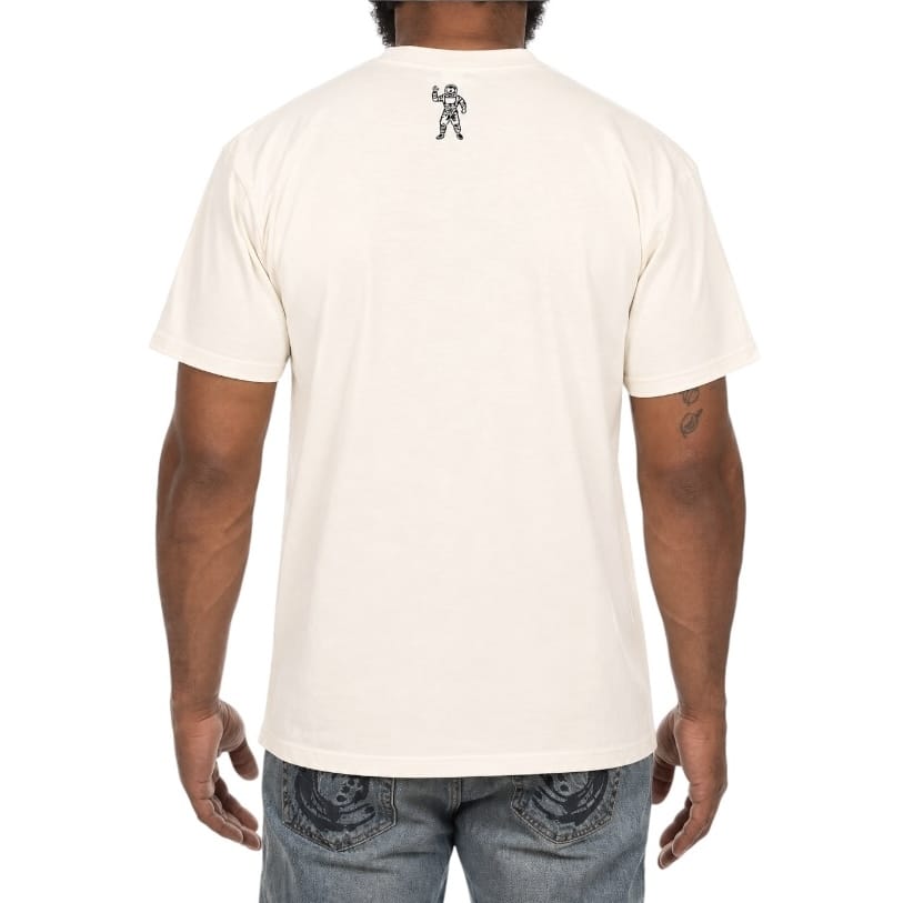 Billionaire Boys Club BB Nature SS Tee (Gardenia) 861-3315