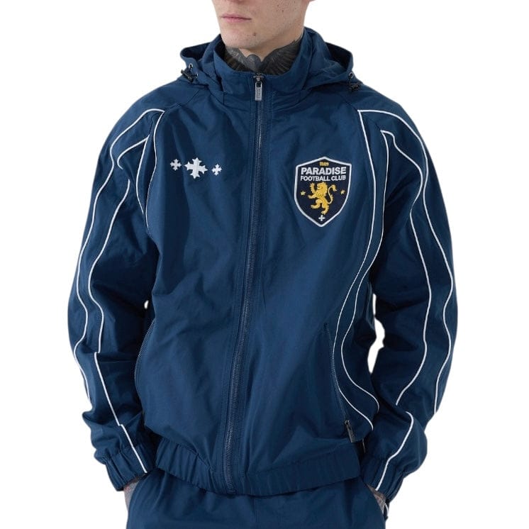 See You In Paradise Hooligan Track Set (Navy)