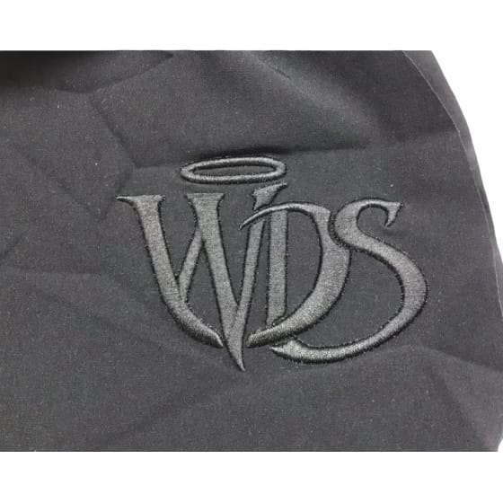 Mr. Wave Studio Nylon Short (Black) WDS-3S003A