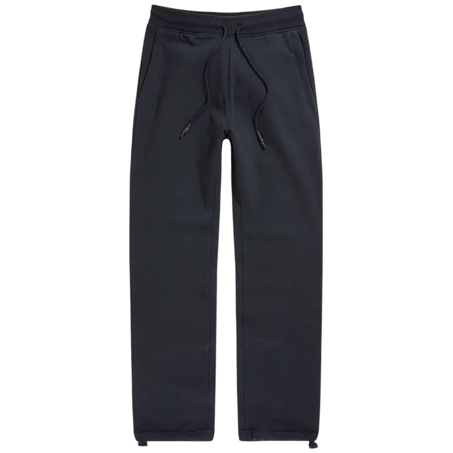 Jordan Craig Uptown Loose Fit Sweatpants (Navy) 8891