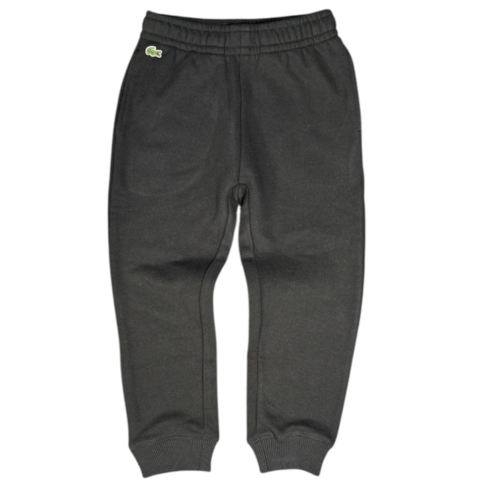 Kids Lacoste Sweatpants (Black) XJ9728-51