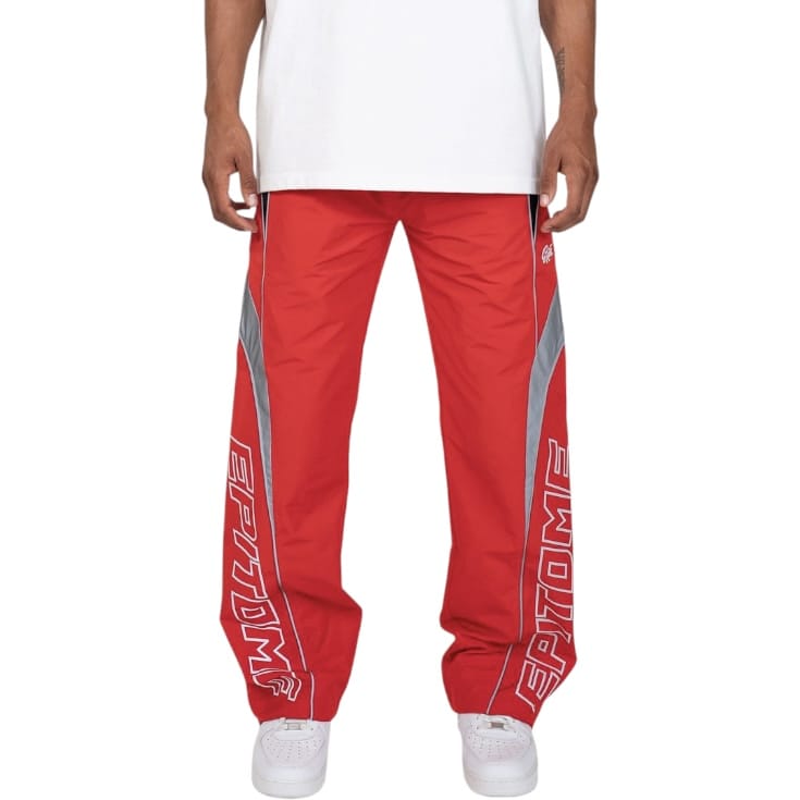 Eptm Capture Pants (Red) EP13228