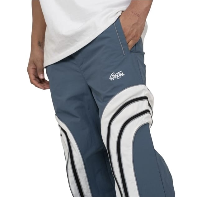 Eptm Lukens Pants (Denim Blue) EP12667
