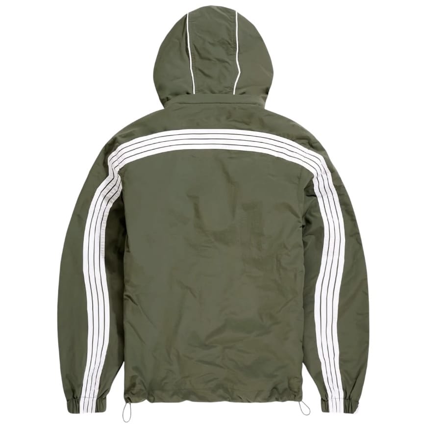 Jordan Craig The Beautiful Game Track Set (Olive)