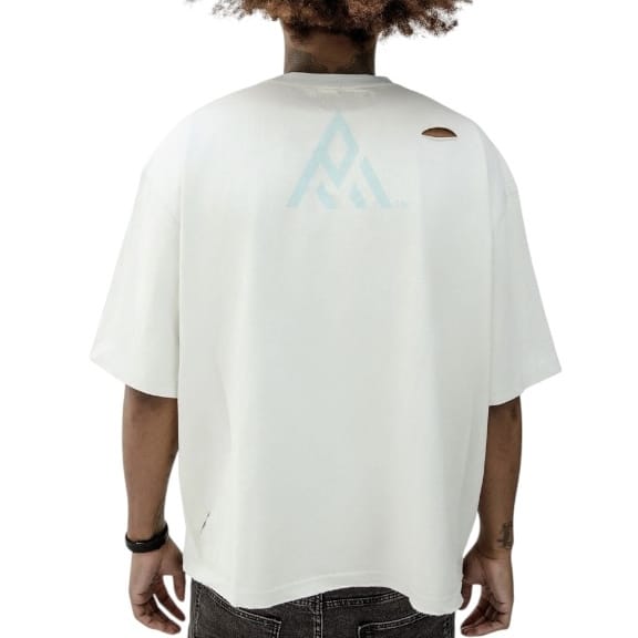Paper Money Love Letter Tee (Incanus) BH3551