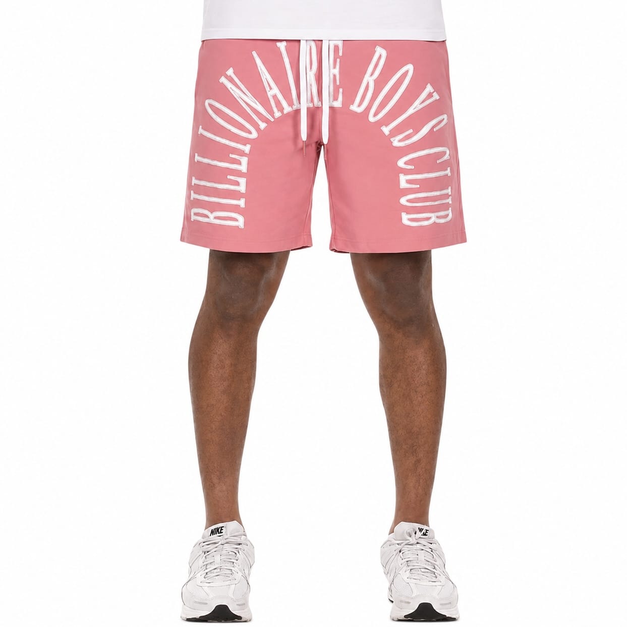 Billionaire Boys Club BB Sunrise Short (Desert Rose) 861-4100