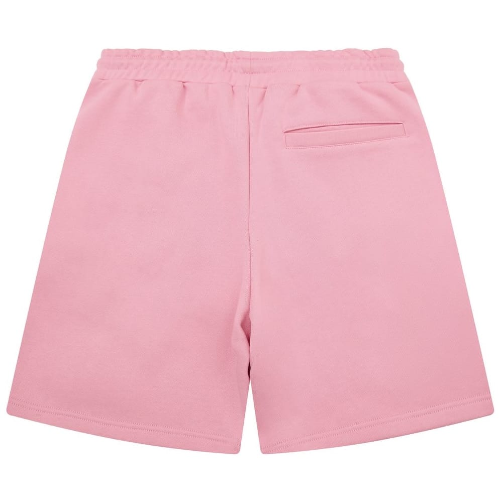 Campus Goods Reaper Shorts (Pink) CG-SUM26-031