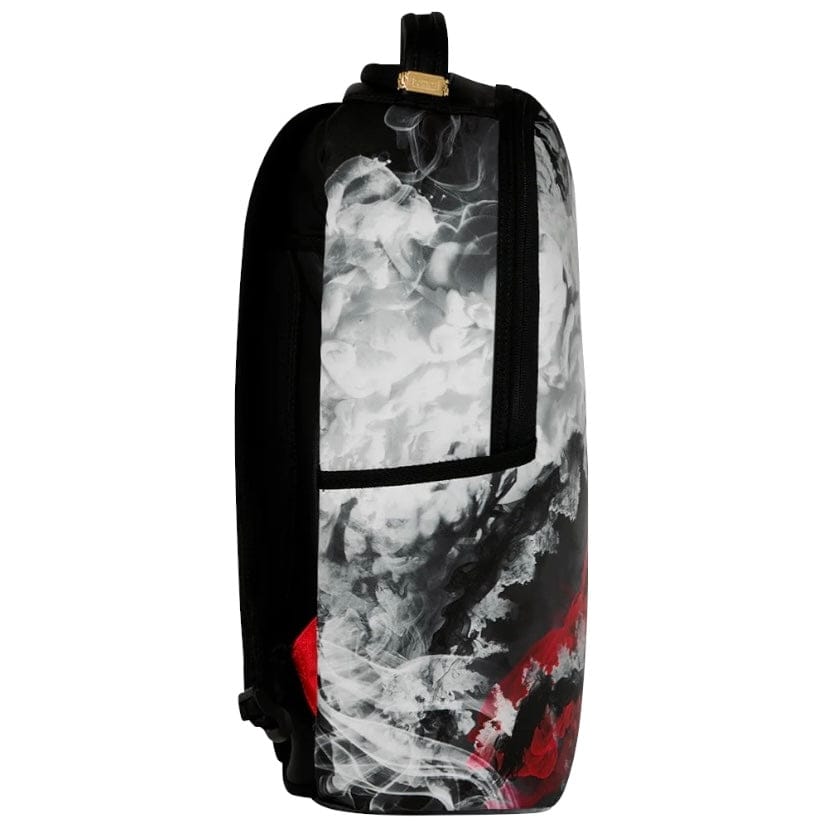 Sprayground Phantom Face Backpack