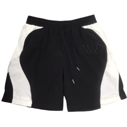 Mr. Wave Studio Nylon Short (Black) WDS-3S003A