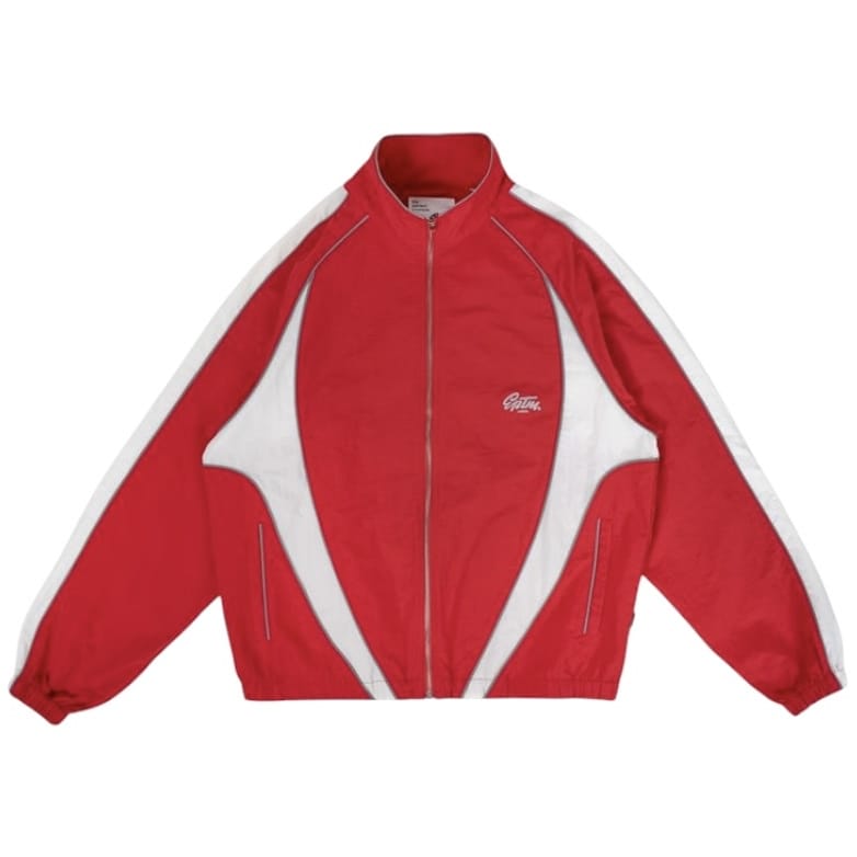 Eptm Legacy Jacket & Pants Set (Red)