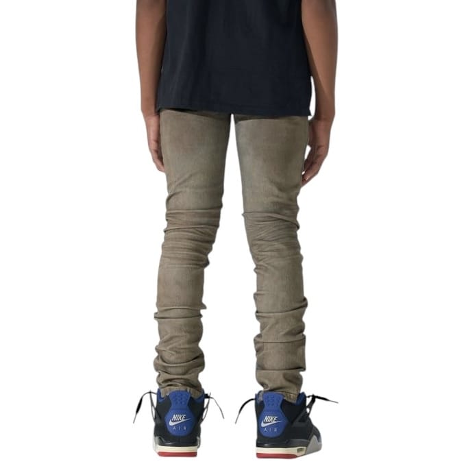Kids Serenede Nightfall Jeans (Night Blue)