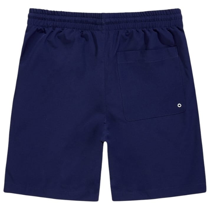 See You In Paradise Detroit Motor Club SS Shirt & Short Set (Navy)