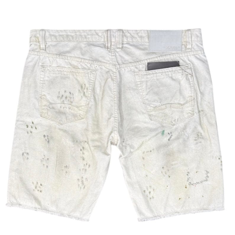 Cult Of Individuality Rebel Short (Restore) 67A6-SR16G