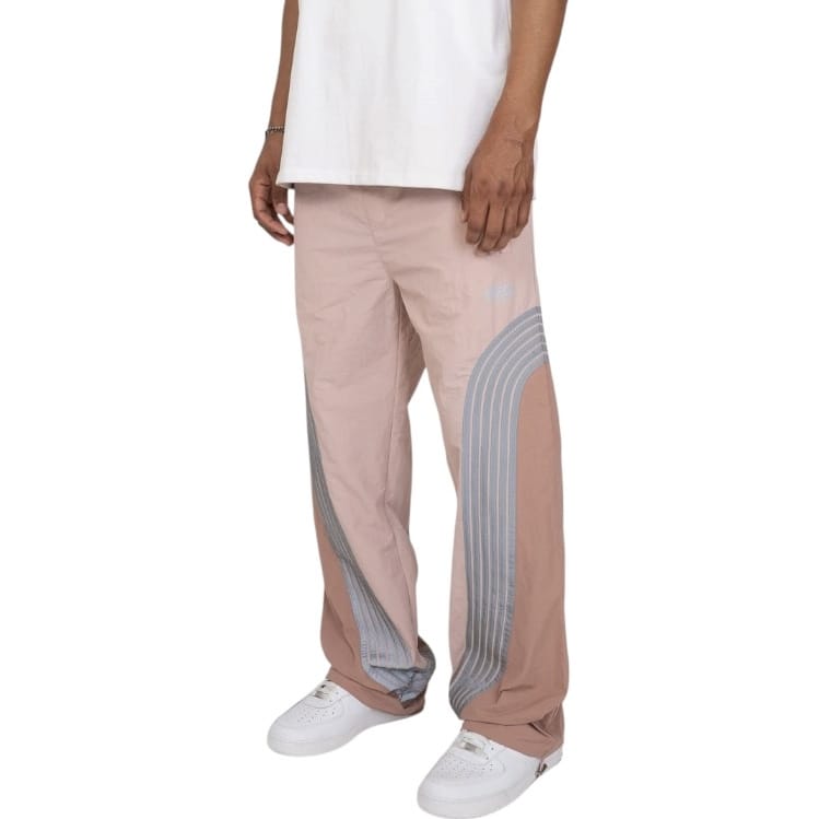 Eptm Highway Pants (Dusty Pink) EP12931