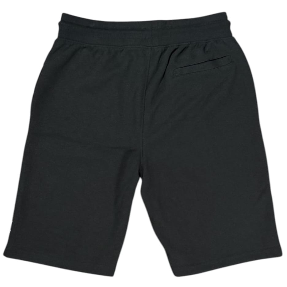 Genuine Rich Short (Black) GN1092