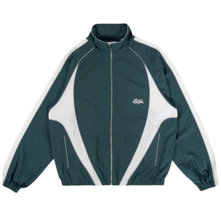 Eptm Legacy Jacket & Pants Set (Hunter Green)
