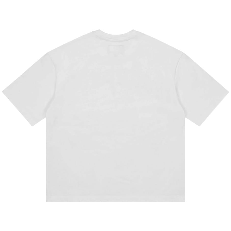 Godspeed Freedoms Protocol Ng Tee (White)
