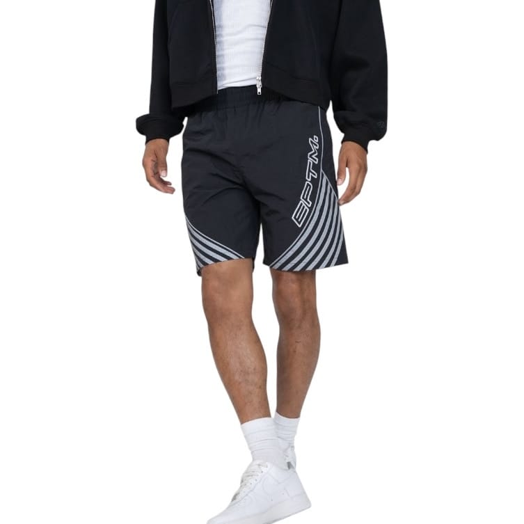 Eptm Kappa Shorts (Black) EP12939