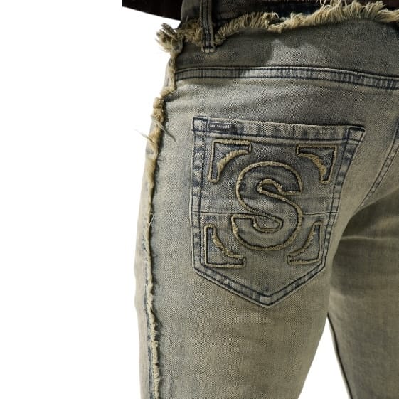 Serenede Amber Jeans (Amber) AMBERJ-AMBR