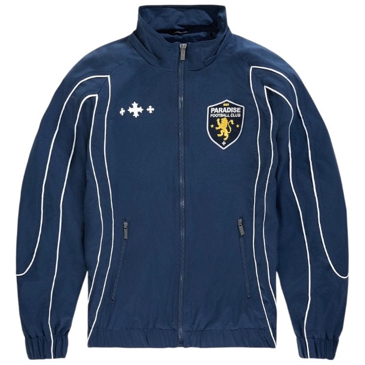 See You In Paradise Hooligan Track Set (Navy)