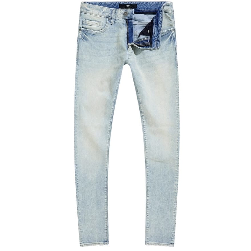 Jordan Craig Old Soul Denim (Iced Lager) JS2332