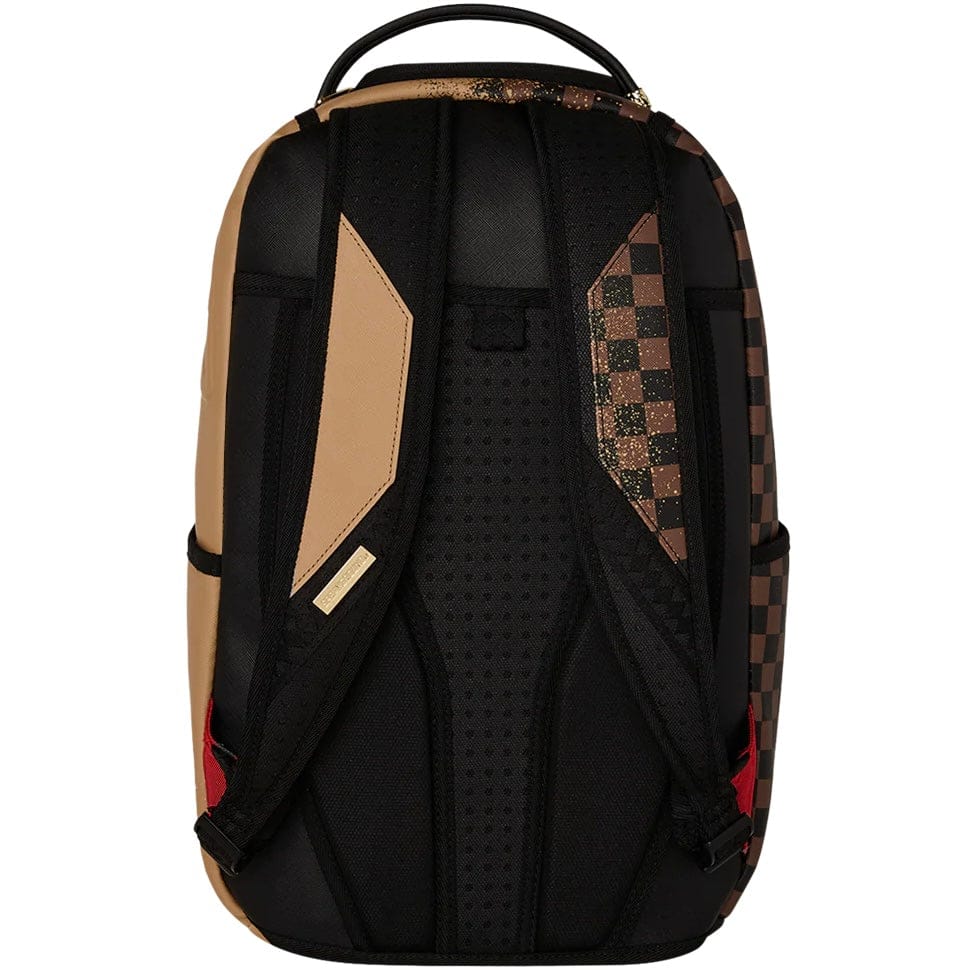 Sprayground Coastal Voyage Backpack