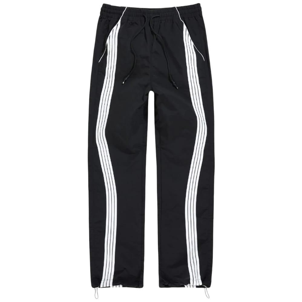 Jordan Craig The Beautiful Game Track Set (Black)