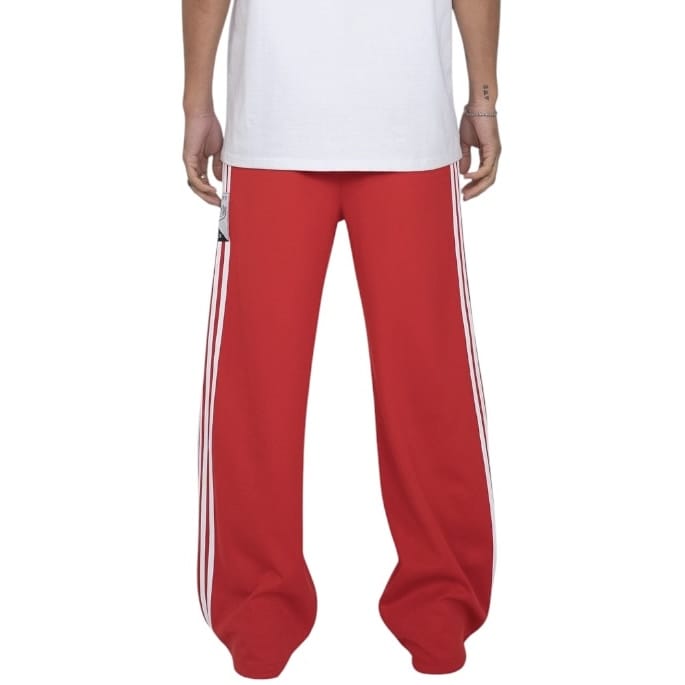 Eptm Camdem Track Pants (Red) EP12781