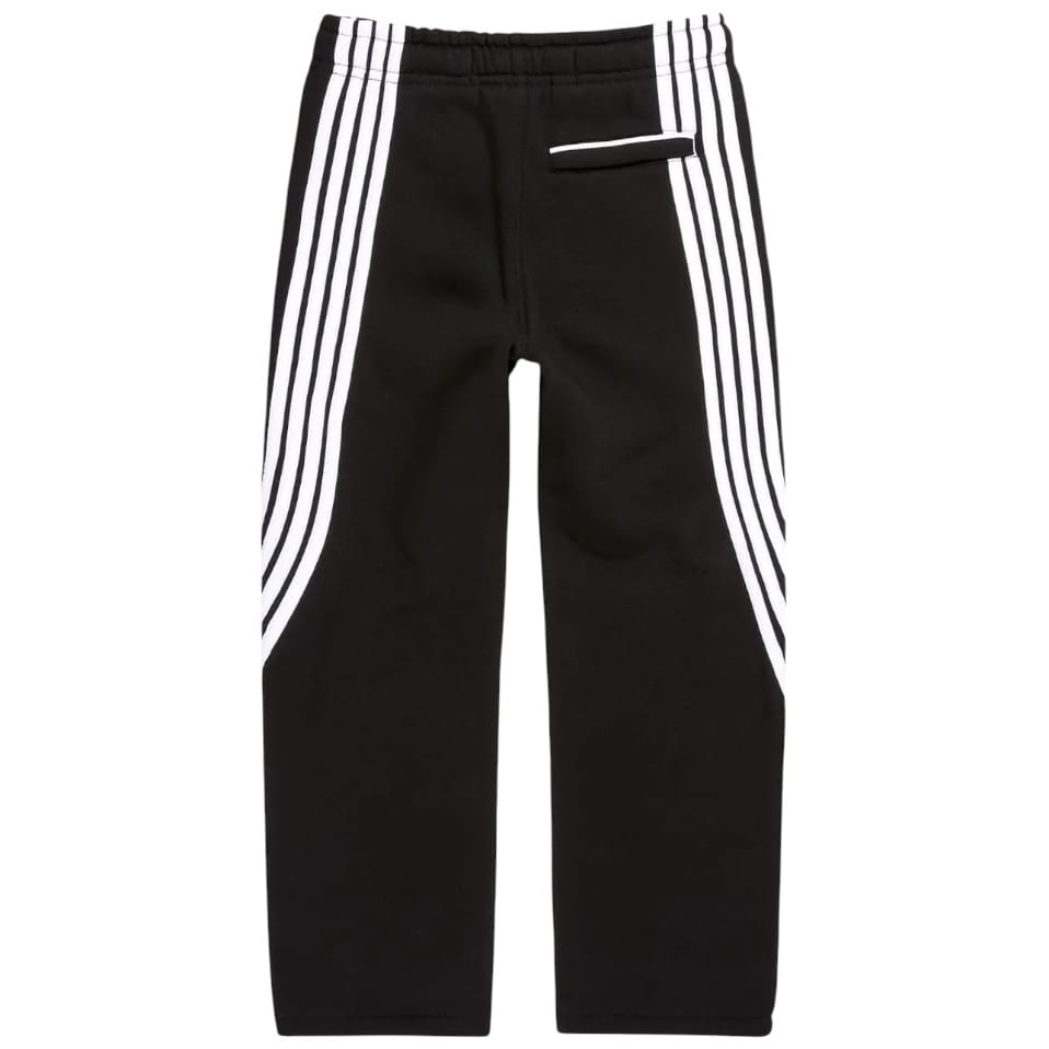 Kids Jordan Craig The Beautiful Game Set (Black)