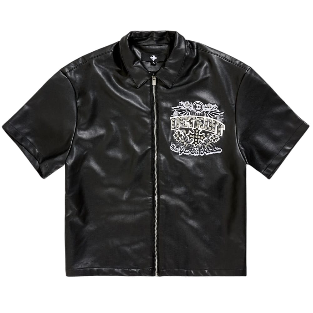 See You In Paradise The D Set (Black) 2091/2091S