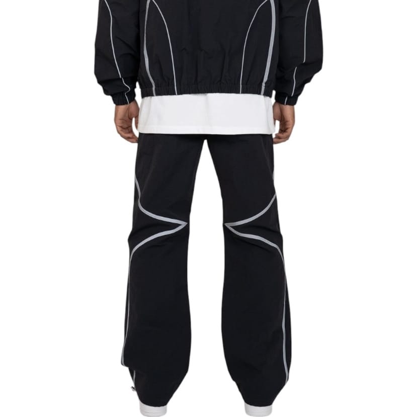 Eptm Unity Jacket & Pants Set (Black)
