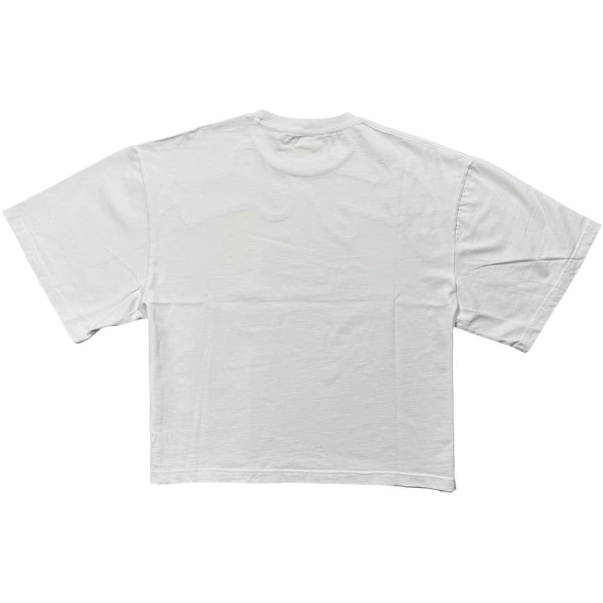 Foreign Brand Young Saint Hawk Tee (White)
