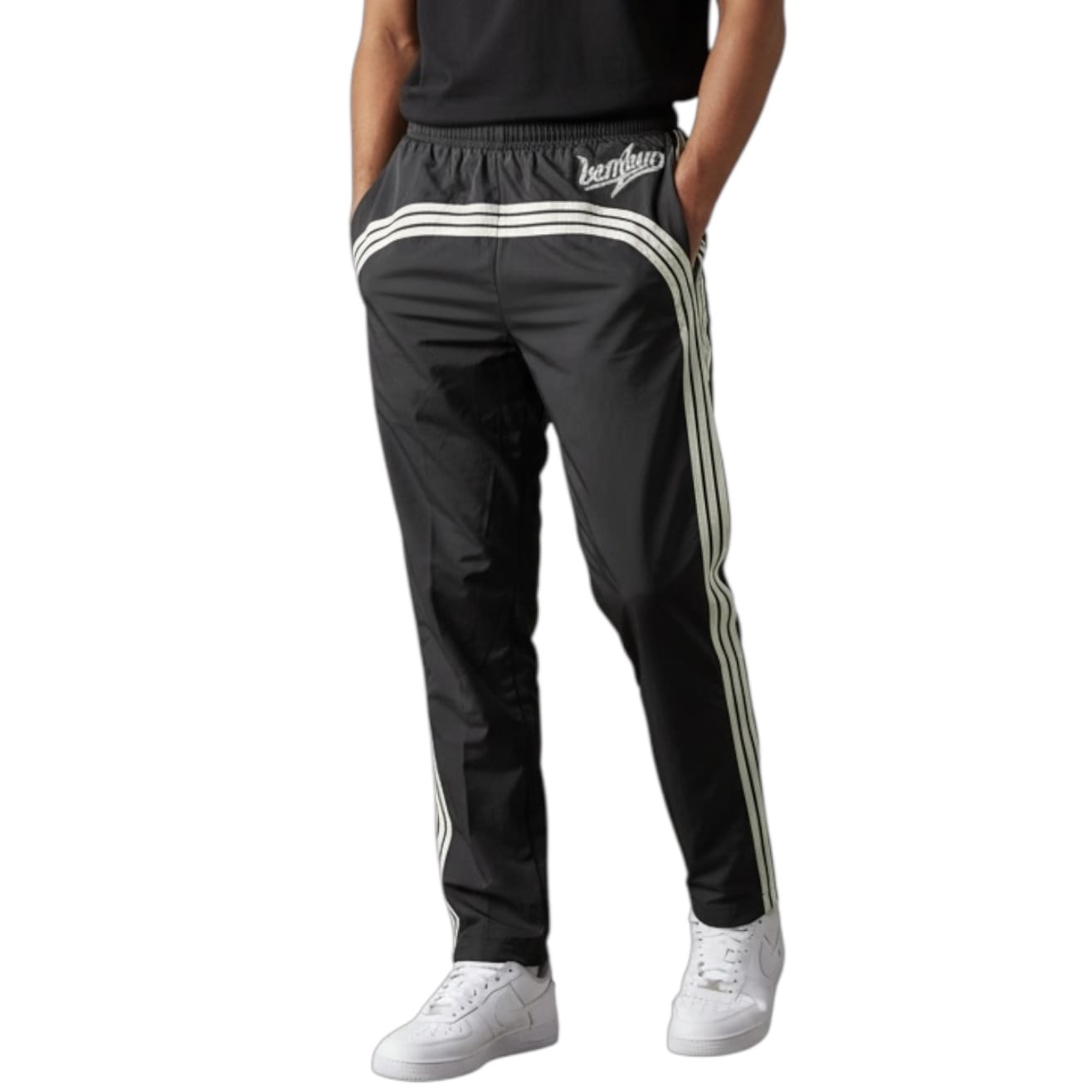 Bemburi Lightning Track Set (Black)