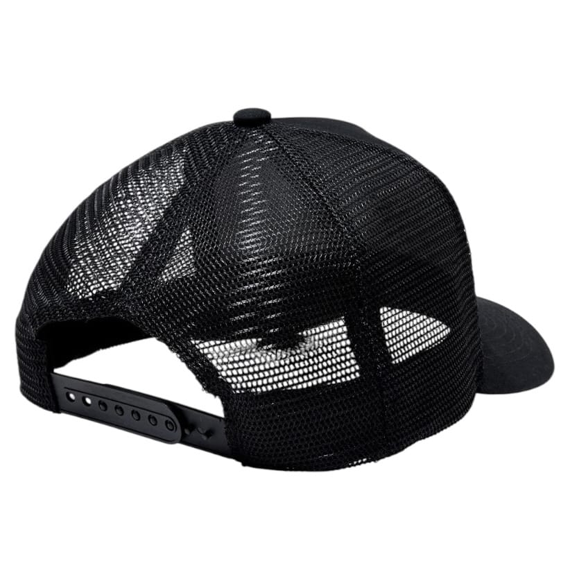 See You In Paradise Club Trucker Hat (Black) C2066