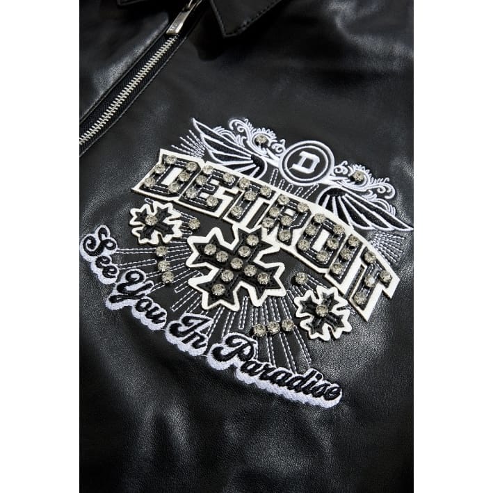 See You In Paradise The D Set (Black) 2091/2091S