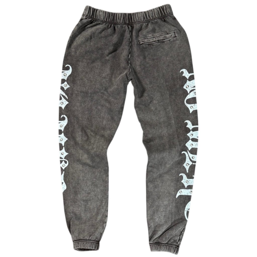 Roku Studio No Mercy Enzyme Set (Washed Black)