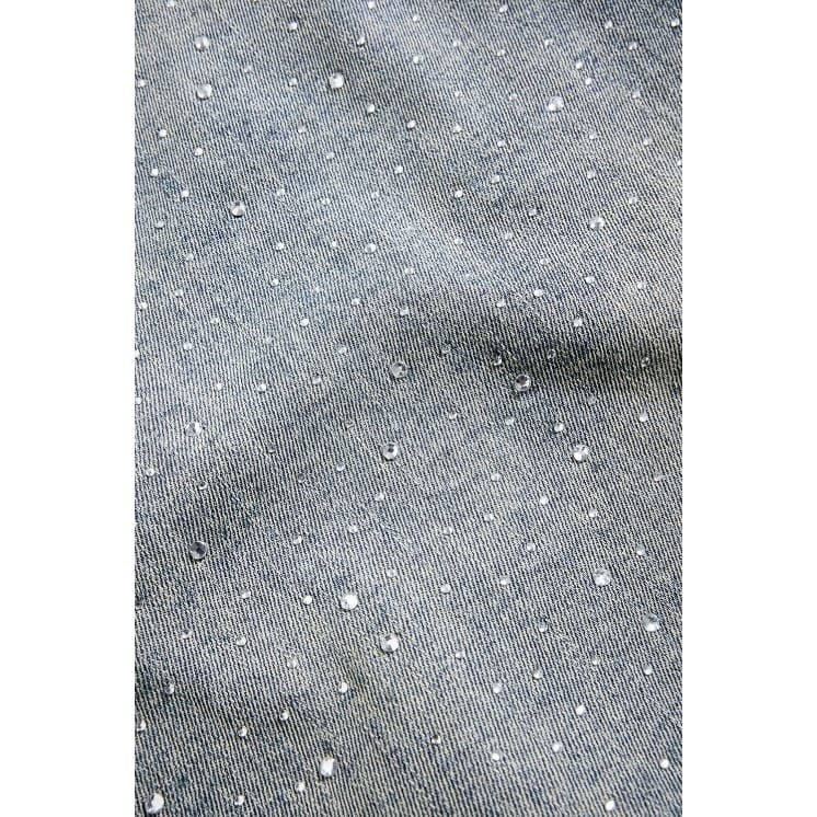 Jordan Craig Og Radiant Denim Shorts (Lager) J108S